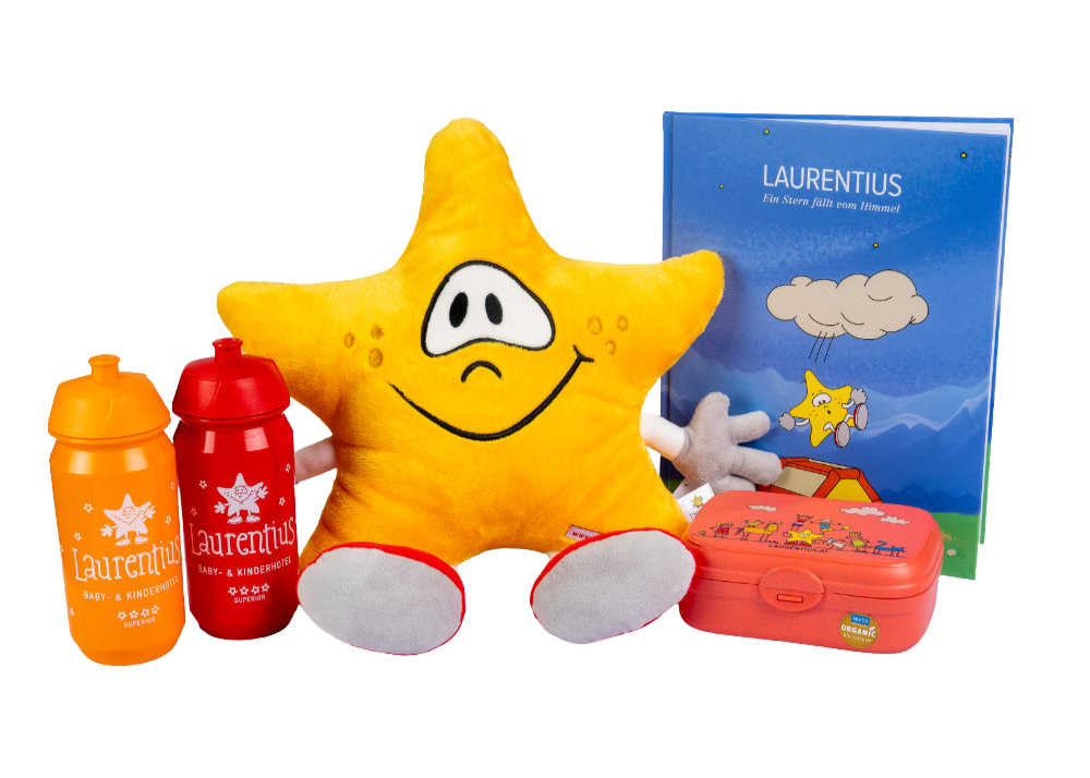 Vorschaubild: STAR.Shop für Erwachsene