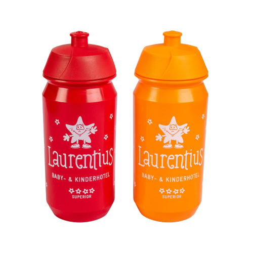 Laurentius Trinkflasche