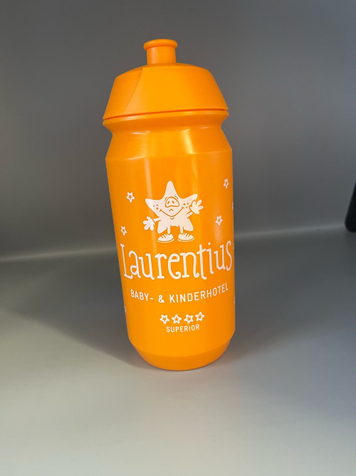 Laurentius Trinkflasche