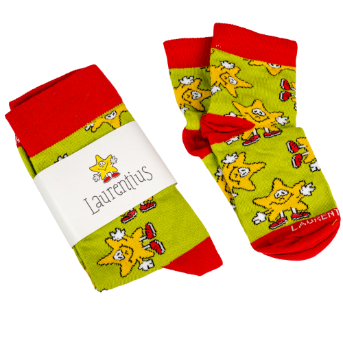 Laurentius Socken