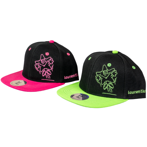 Laurentius Kinder Caps