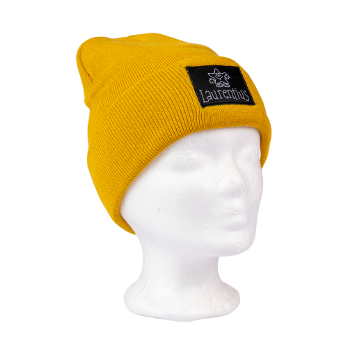 Laurentius Wintermütze