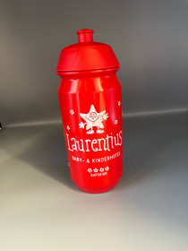 Laurentius Trinkflasche